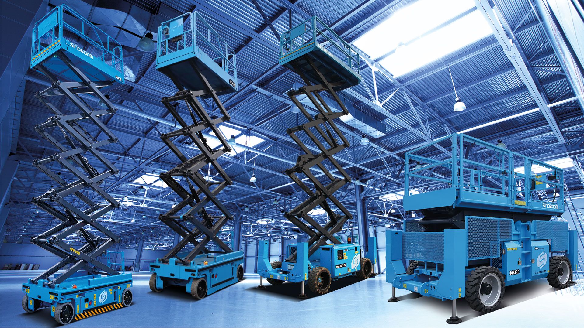 MAKASLI MANLİFT PLATFORM