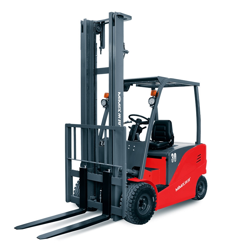 FORKLFT / 3 TONLUK ELEKTRKL FORKLFT